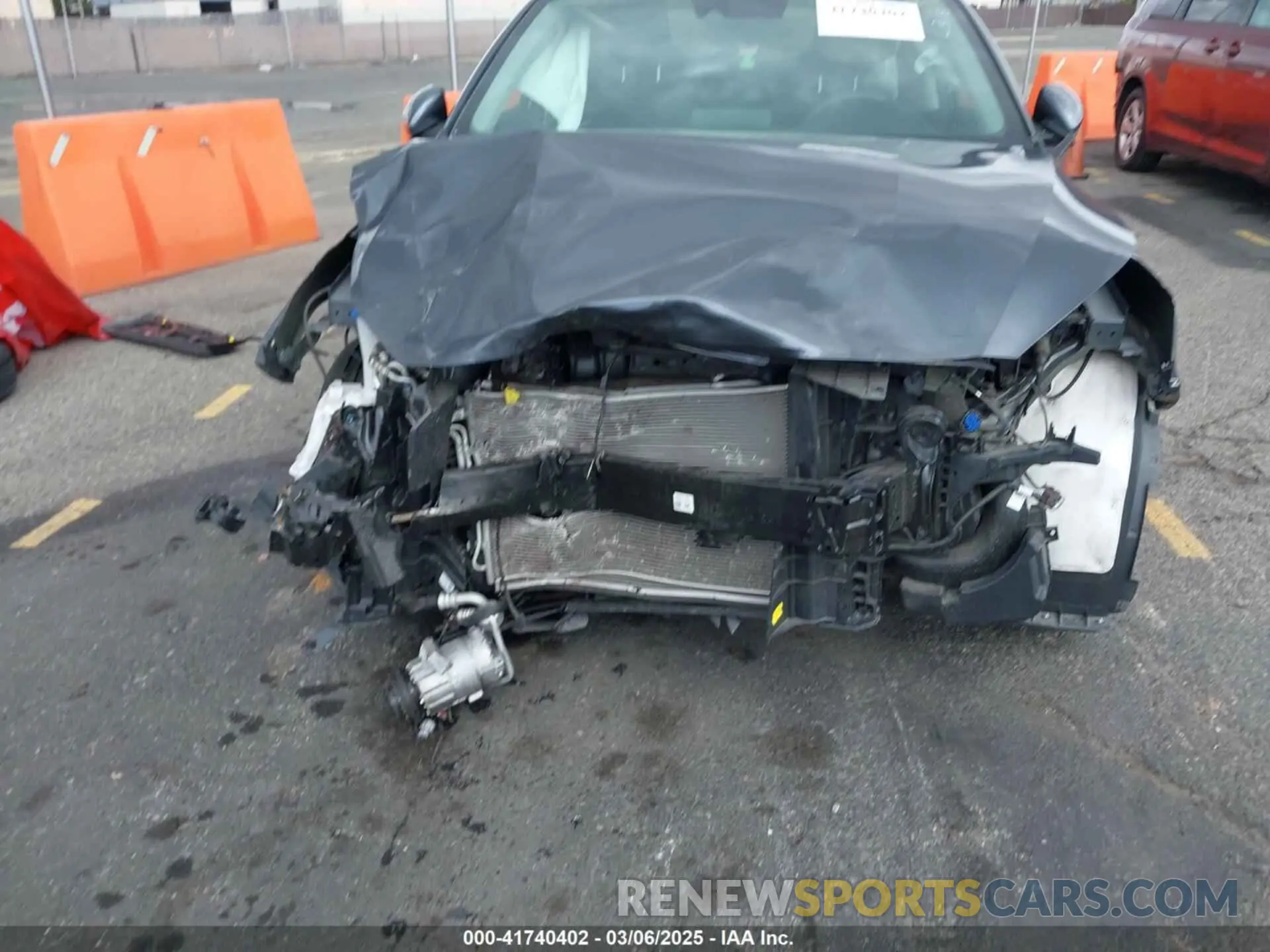 12 Фотография поврежденного автомобиля 3KPF24ADXRE712291 KIA FORTE 2024