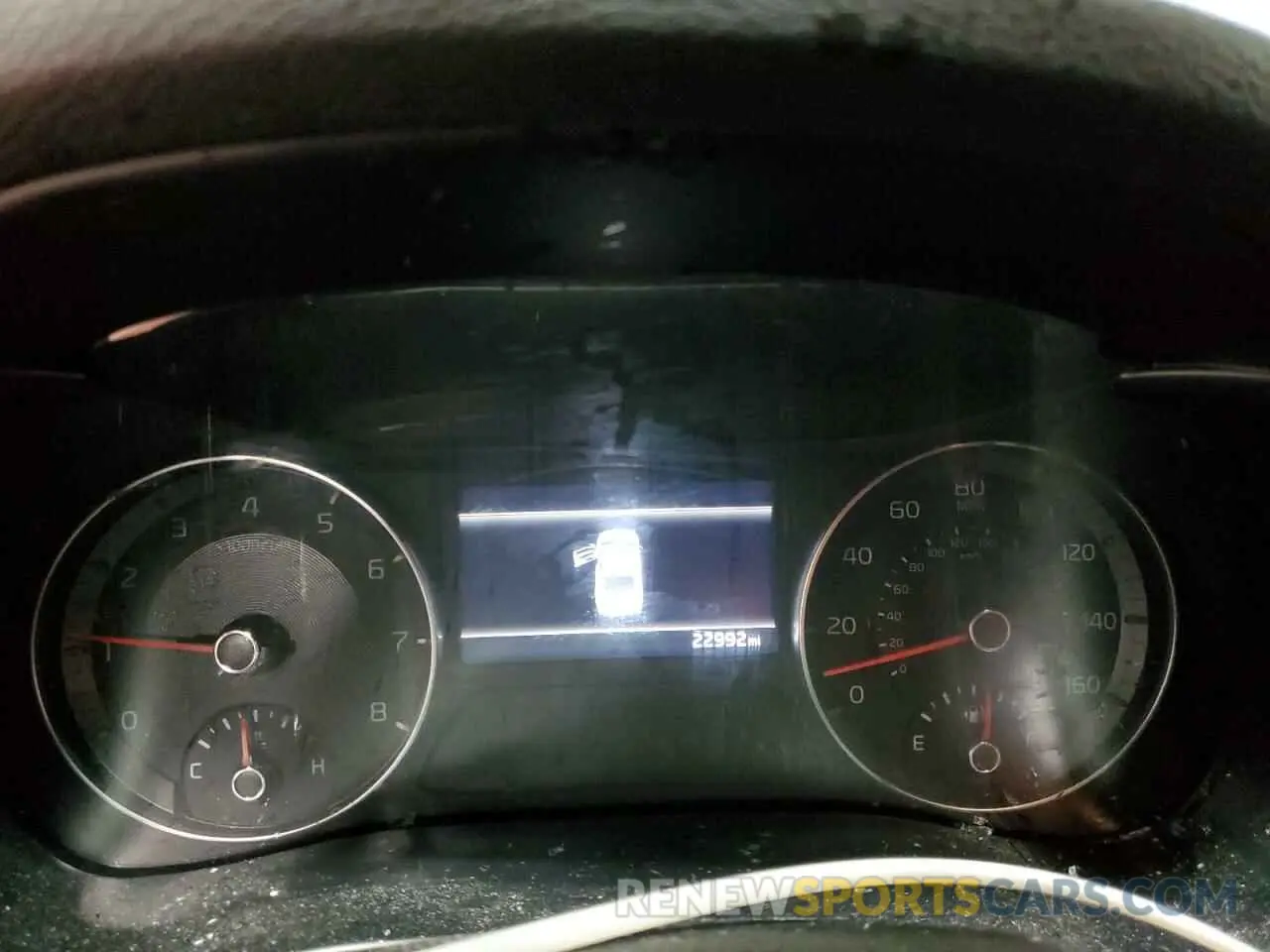 9 Фотография поврежденного автомобиля 3KPF24ADXRE774208 KIA FORTE 2024