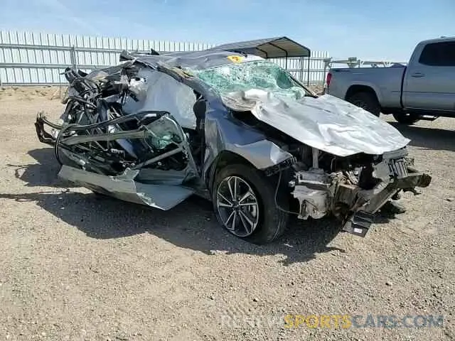 10 Photograph of a damaged car 3KPF24ADXRE785760 KIA FORTE 2024