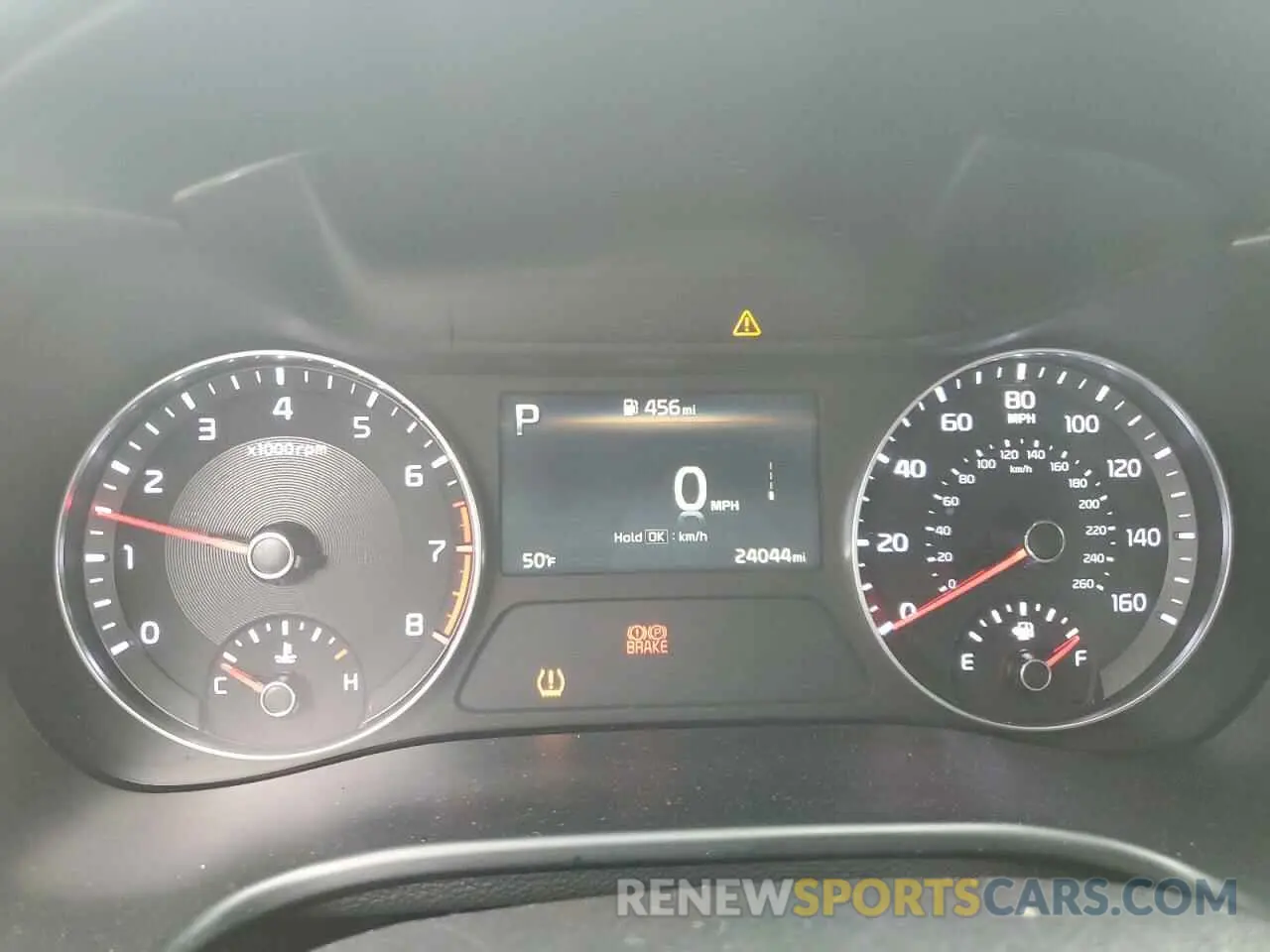 9 Фотография поврежденного автомобиля 3KPF24ADXRE791767 KIA FORTE 2024