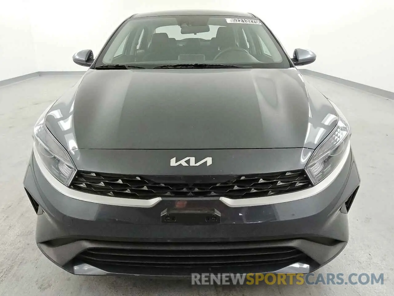 5 Фотография поврежденного автомобиля 3KPF24ADXRE799092 KIA FORTE 2024
