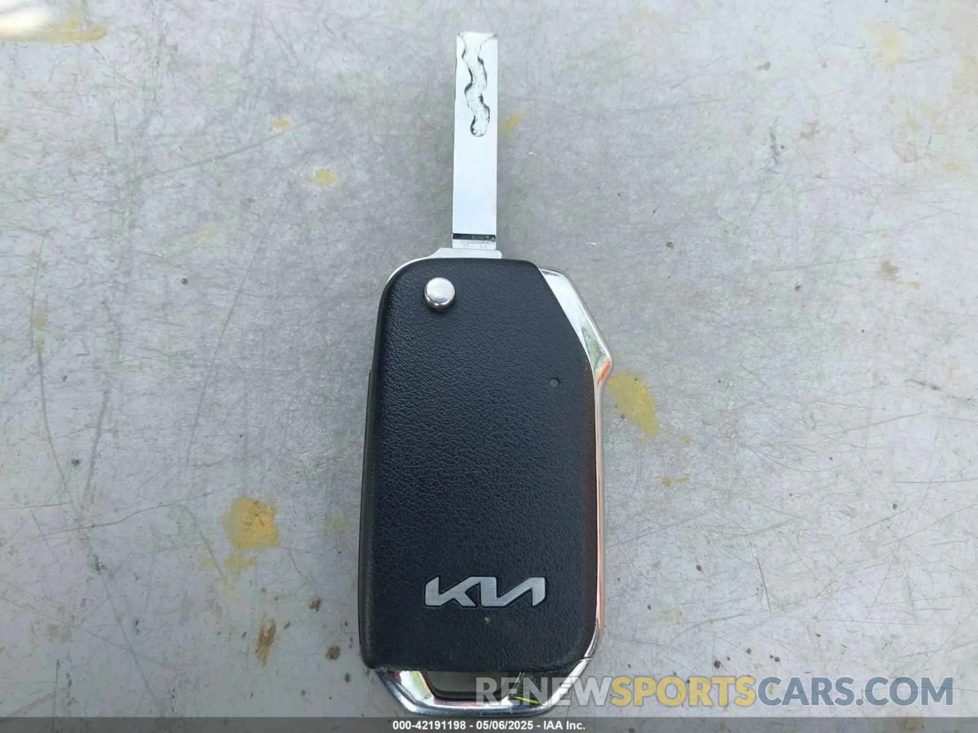 11 Фотография поврежденного автомобиля 3KPF24ADXRE821351 KIA FORTE 2024