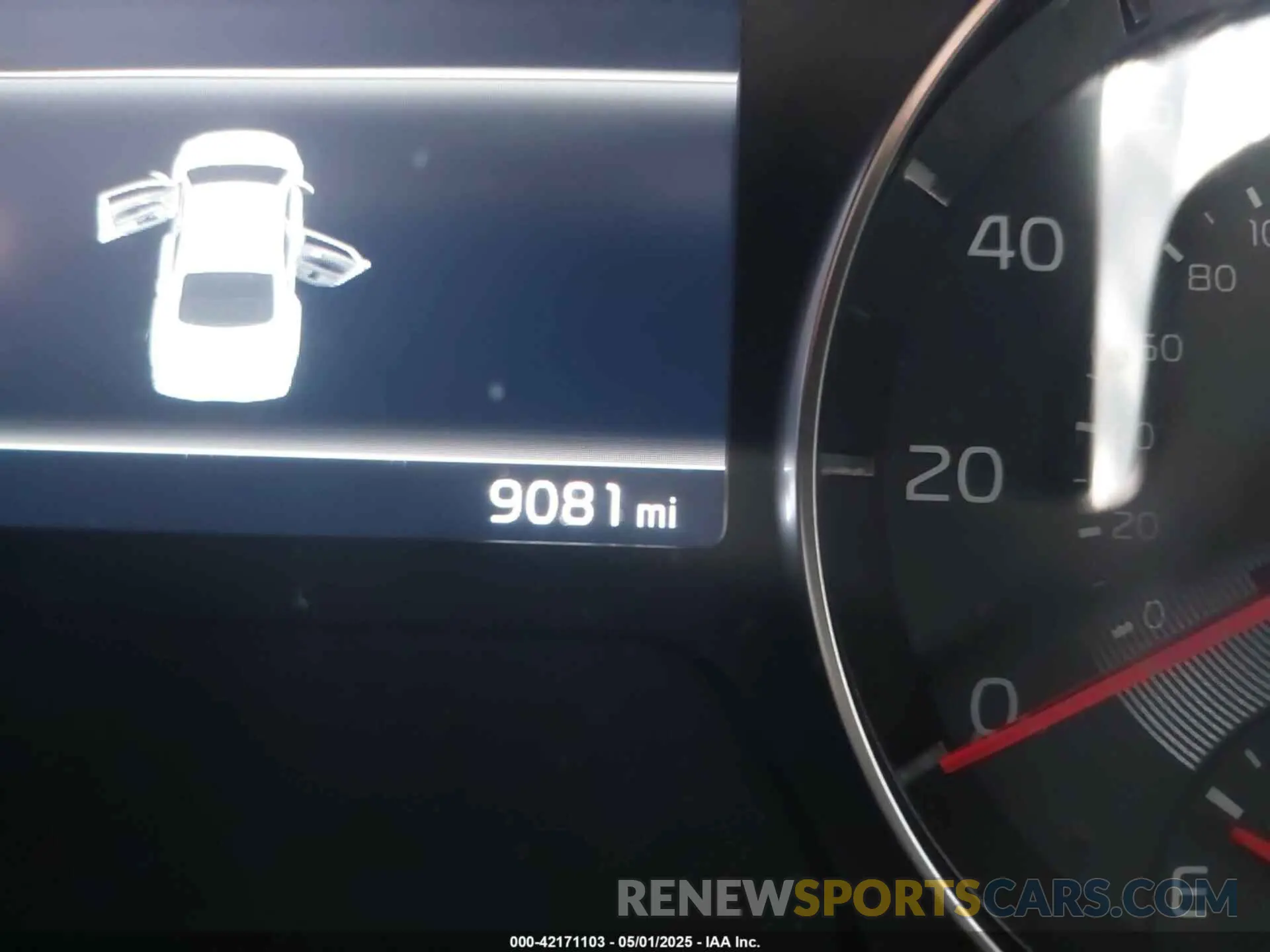 7 Фотография поврежденного автомобиля 3KPF24ADXRE830308 KIA FORTE 2024