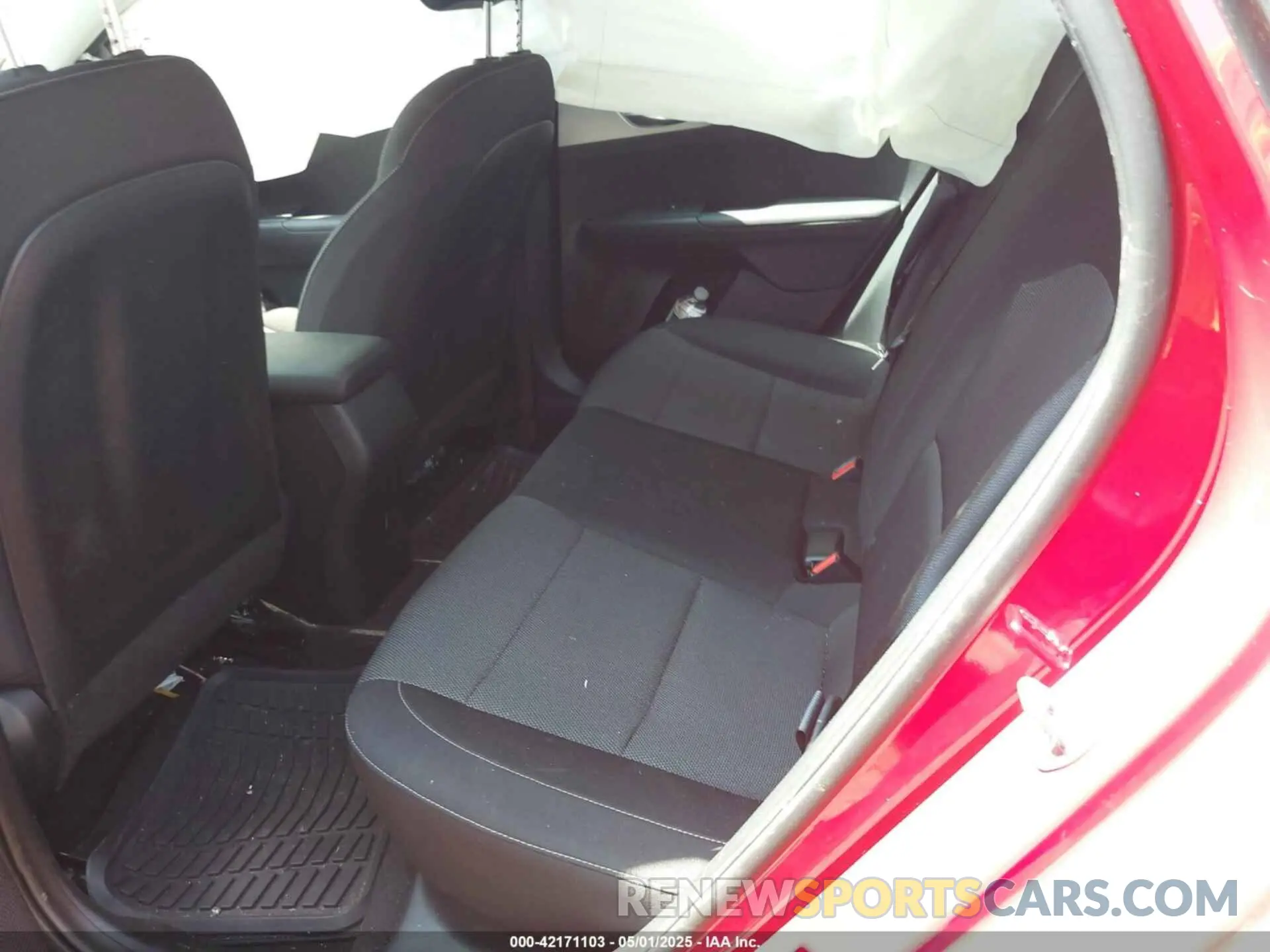 8 Фотография поврежденного автомобиля 3KPF24ADXRE830308 KIA FORTE 2024