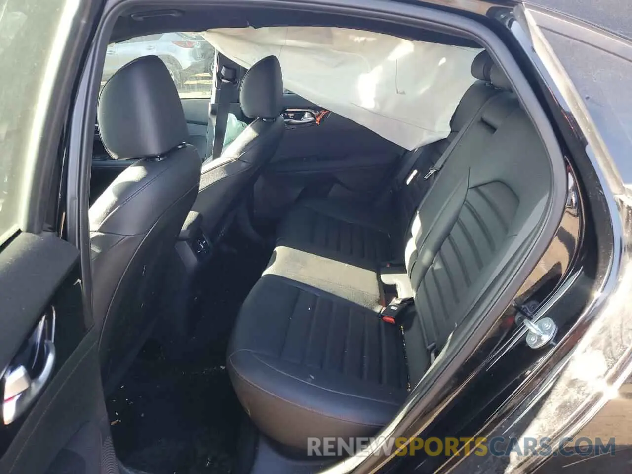 10 Фотография поврежденного автомобиля 3KPF44AC0RE749707 KIA FORTE 2024