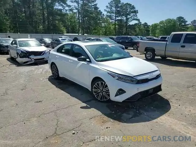 13 Фотография поврежденного автомобиля 3KPF44AC1RE807257 KIA FORTE 2024