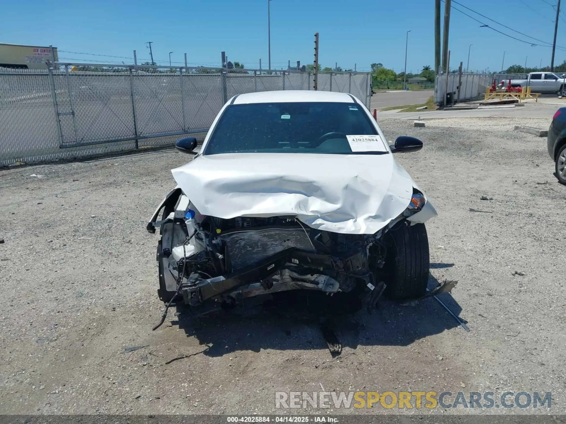 12 Фотография поврежденного автомобиля 3KPF44AC3RE821239 KIA FORTE 2024