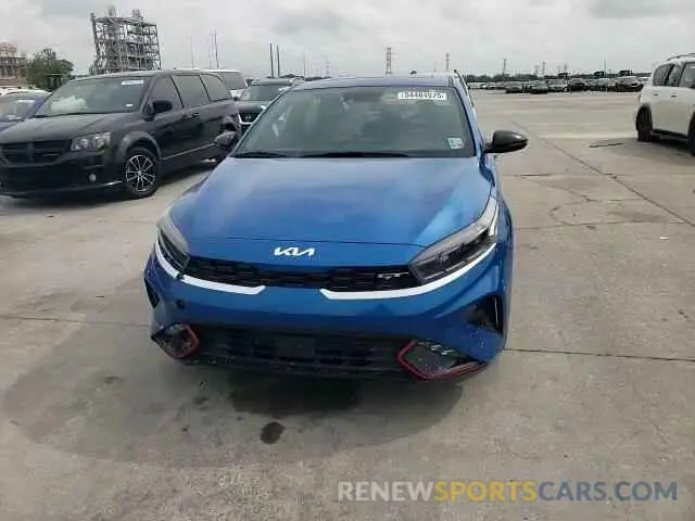 13 Фотография поврежденного автомобиля 3KPF44AC4RE736765 KIA FORTE 2024