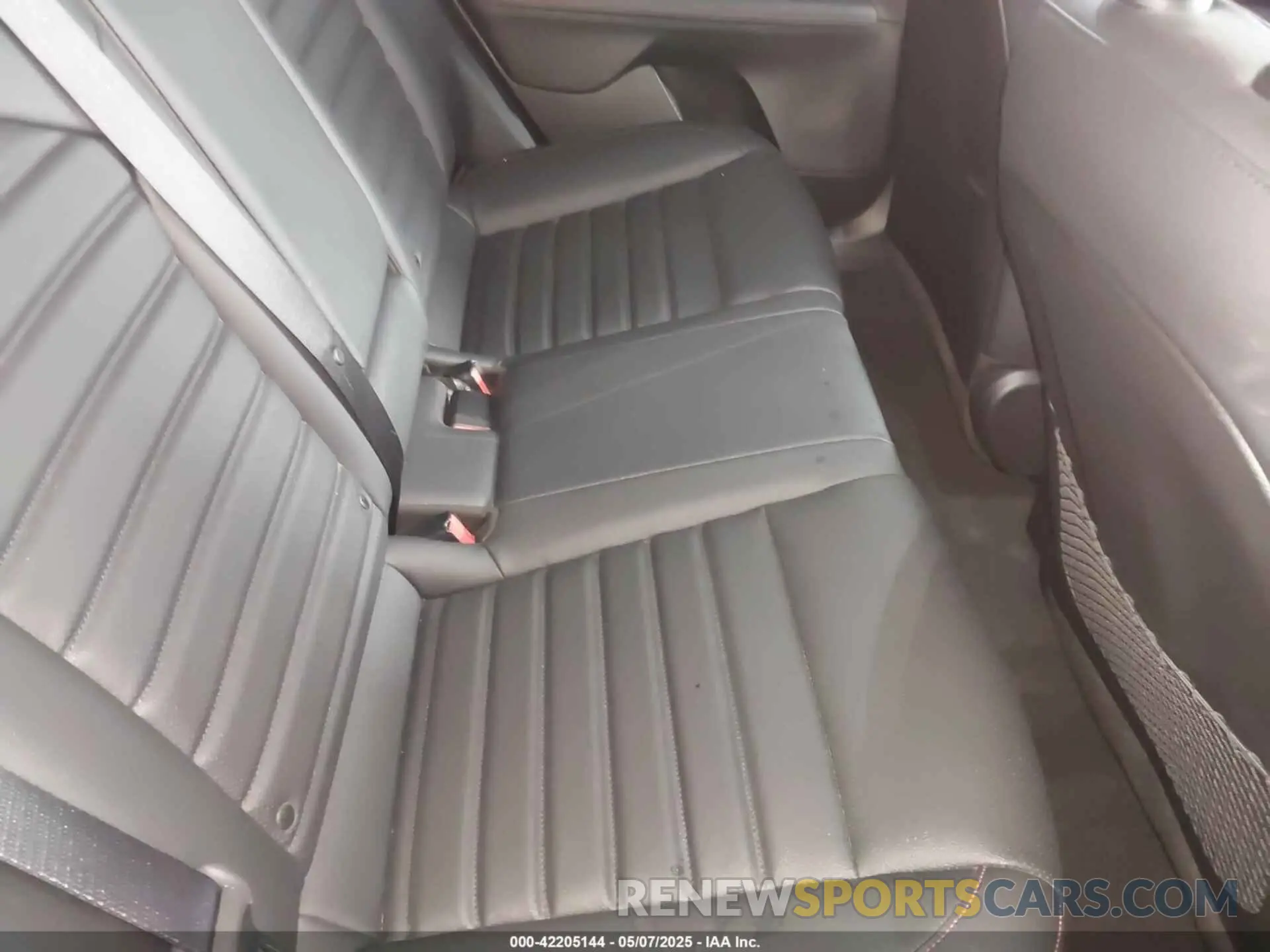 8 Фотография поврежденного автомобиля 3KPF44AC5RE714211 KIA FORTE 2024