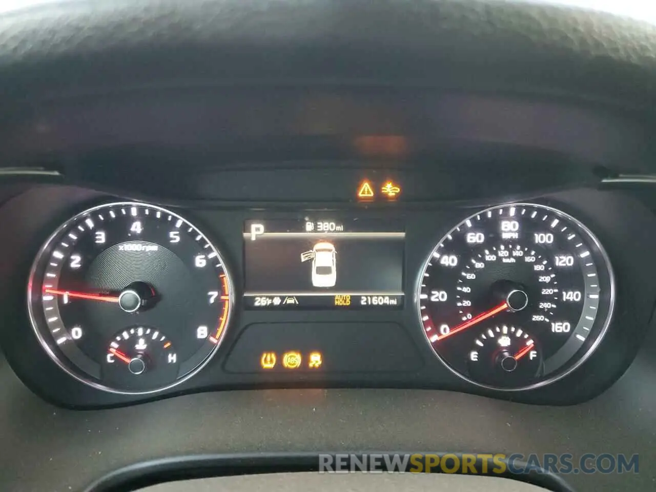 9 Фотография поврежденного автомобиля 3KPF44AC5RE748360 KIA FORTE 2024