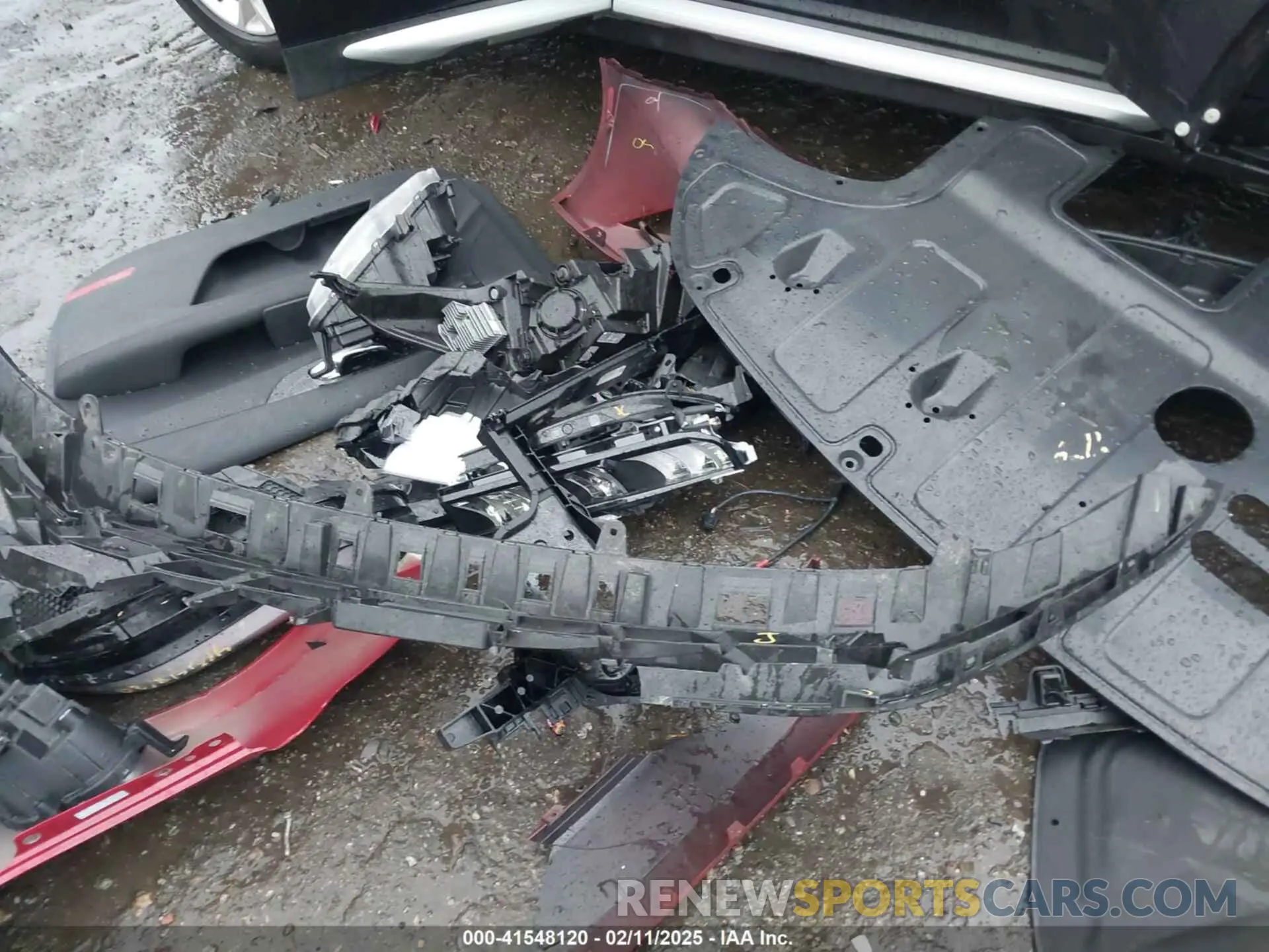 12 Photograph of a damaged car 3KPF44AC5RE801851 KIA FORTE 2024