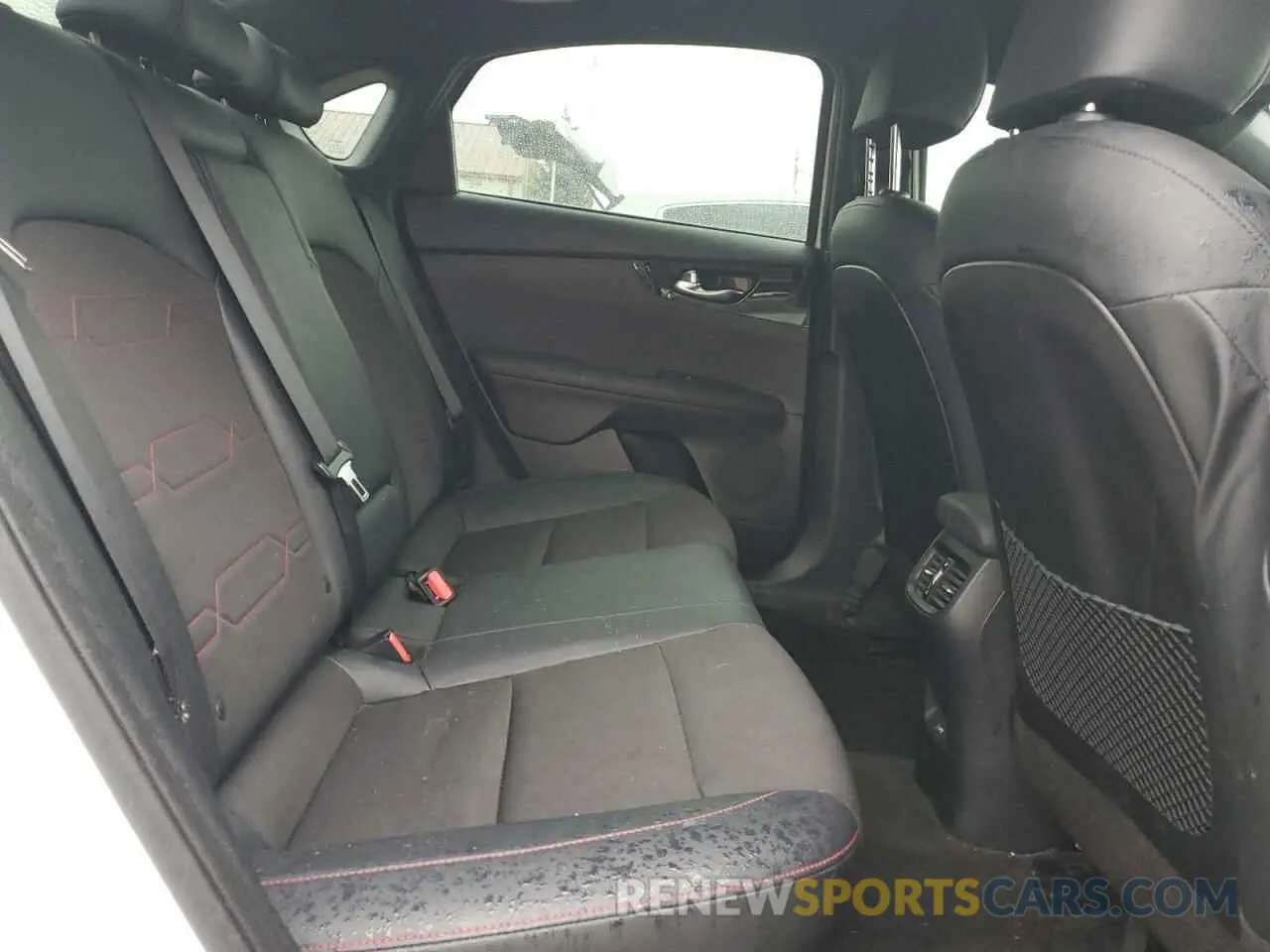 10 Фотография поврежденного автомобиля 3KPF44AC6RE753891 KIA FORTE 2024