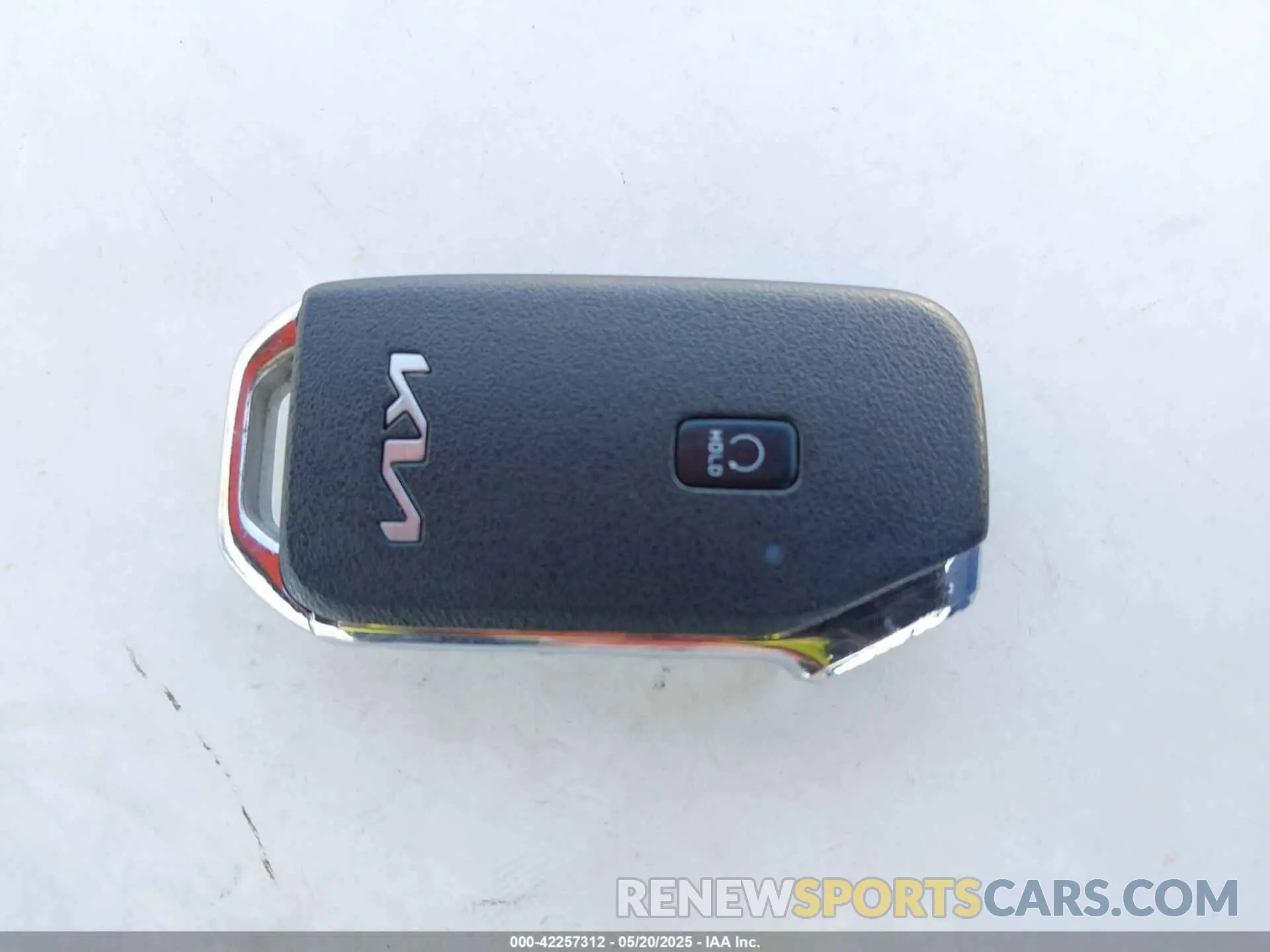 11 Фотография поврежденного автомобиля 3KPF44AC7RE741698 KIA FORTE 2024