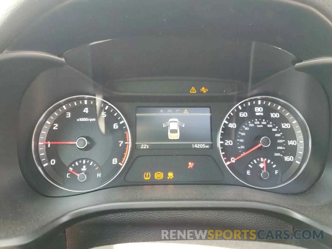 9 Фотография поврежденного автомобиля 3KPF44AC7RE781067 KIA FORTE 2024