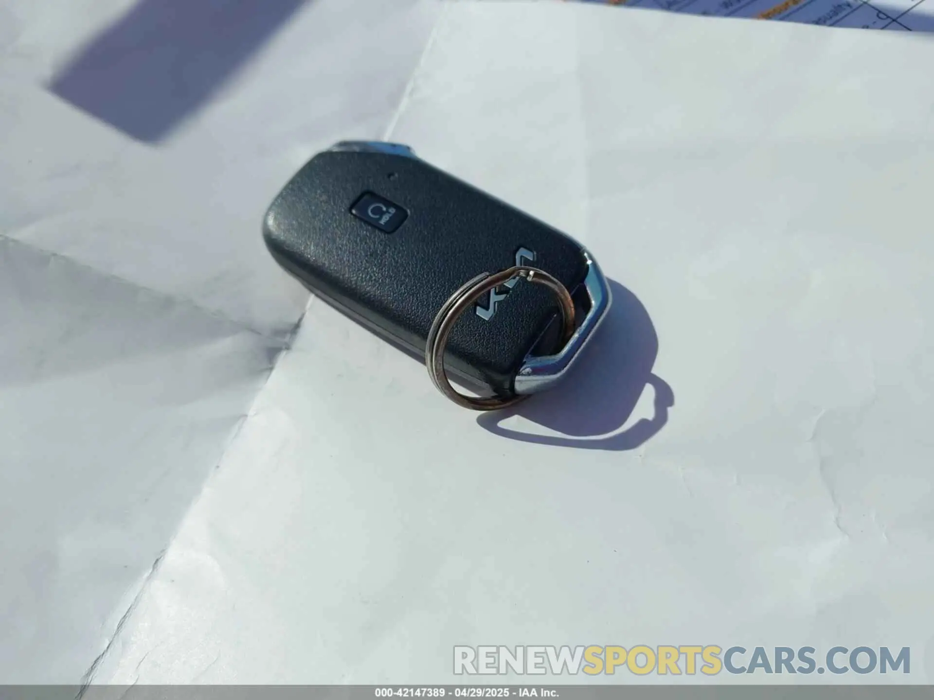 11 Фотография поврежденного автомобиля 3KPF44AC7RE802984 KIA FORTE 2024
