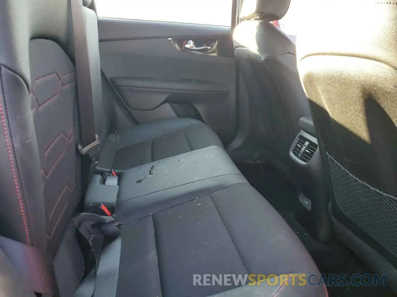 10 Фотография поврежденного автомобиля 3KPF44AC8RE742018 KIA FORTE 2024