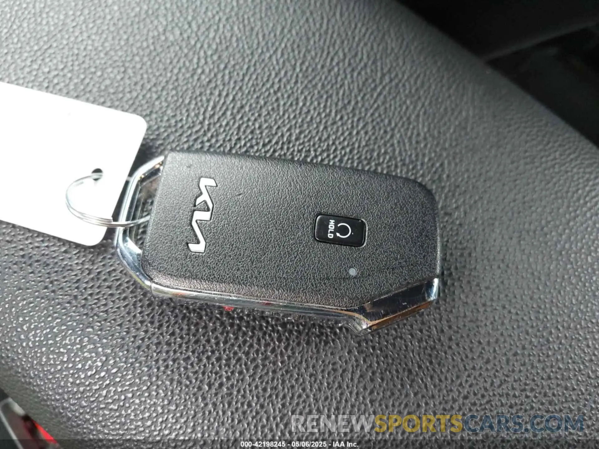 11 Фотография поврежденного автомобиля 3KPF54AD0RE744545 KIA FORTE 2024
