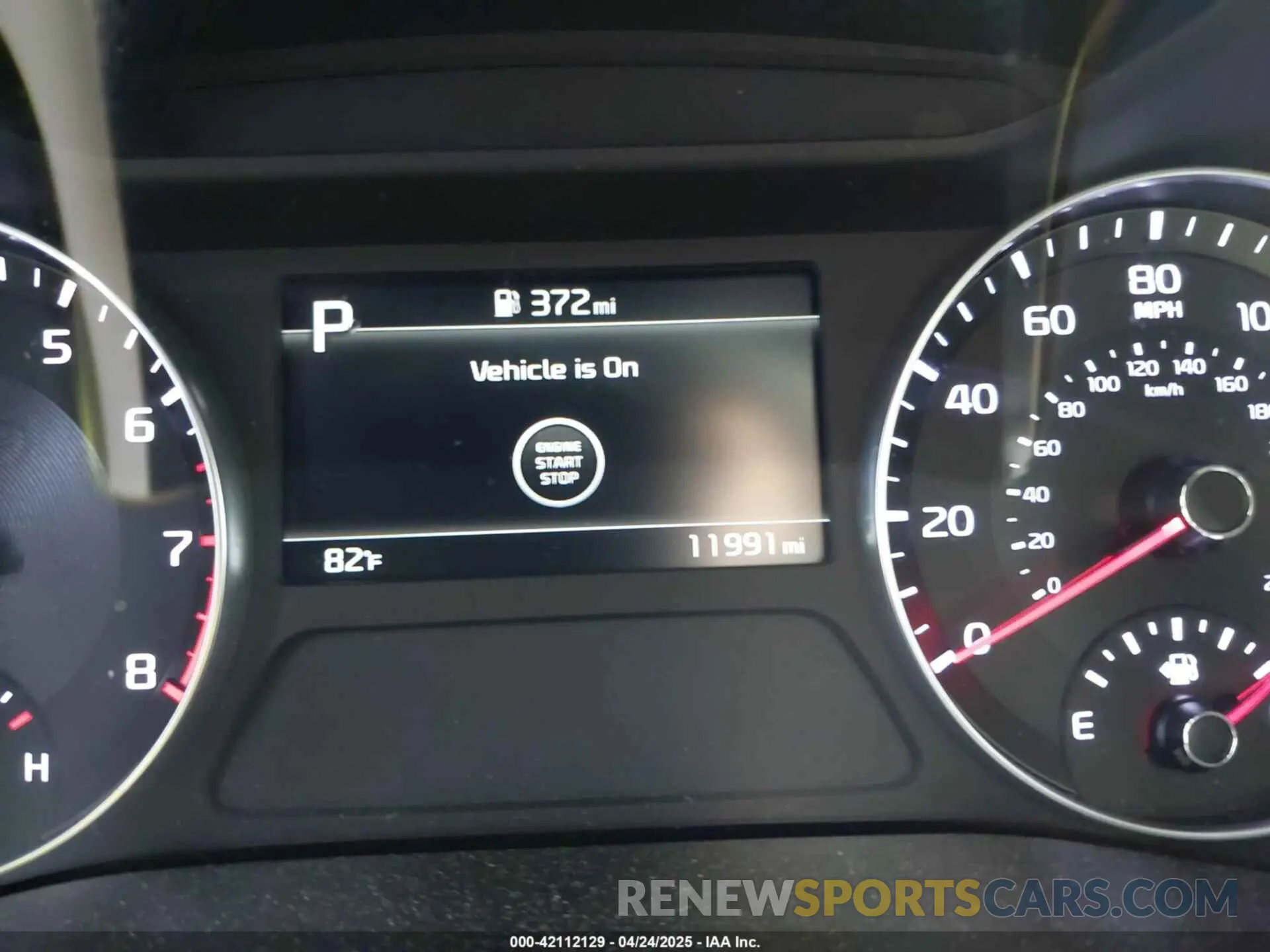 15 Фотография поврежденного автомобиля 3KPF54AD0RE764018 KIA FORTE 2024