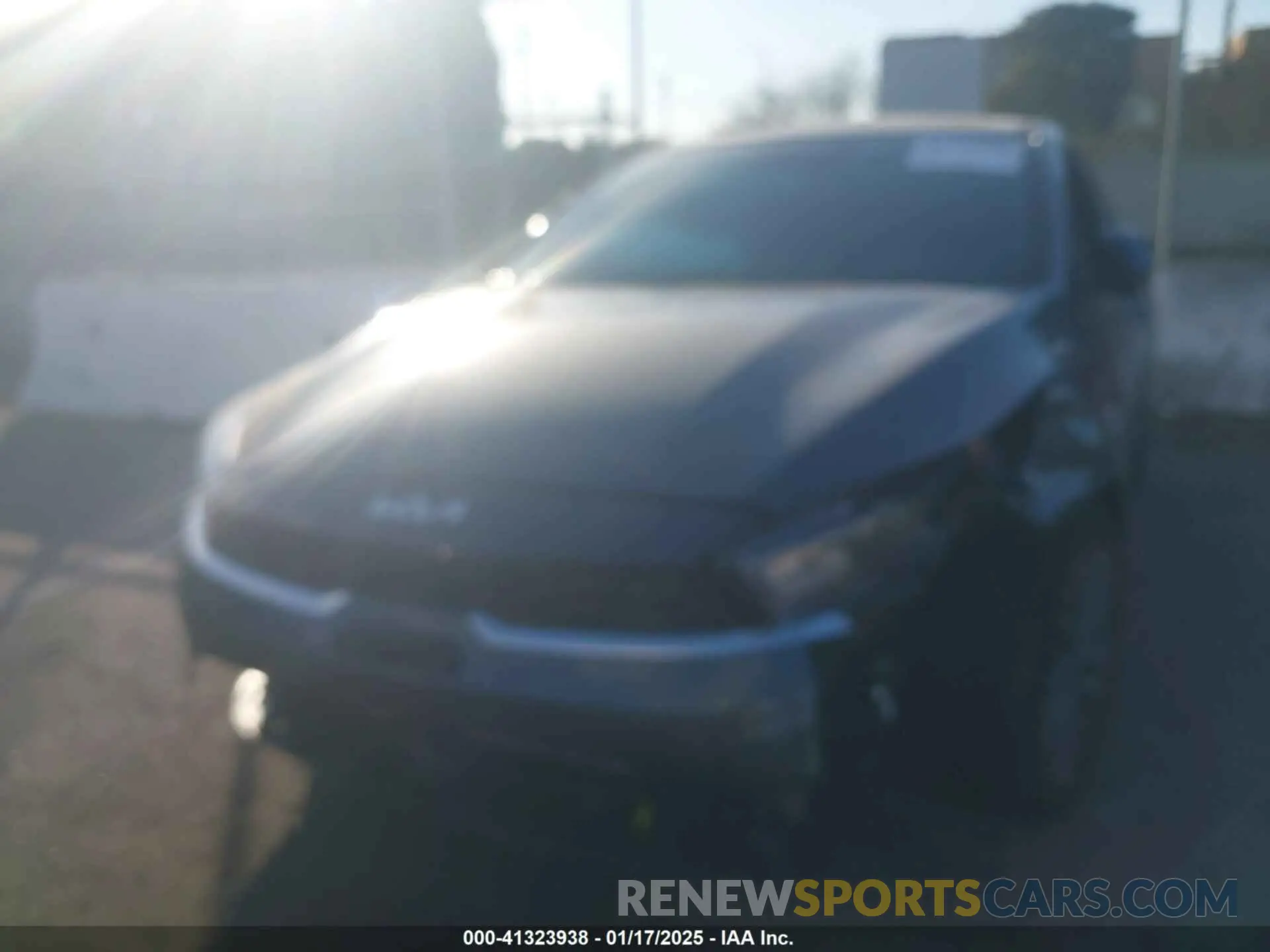 2 Фотография поврежденного автомобиля 3KPF54AD0RE778582 KIA FORTE 2024