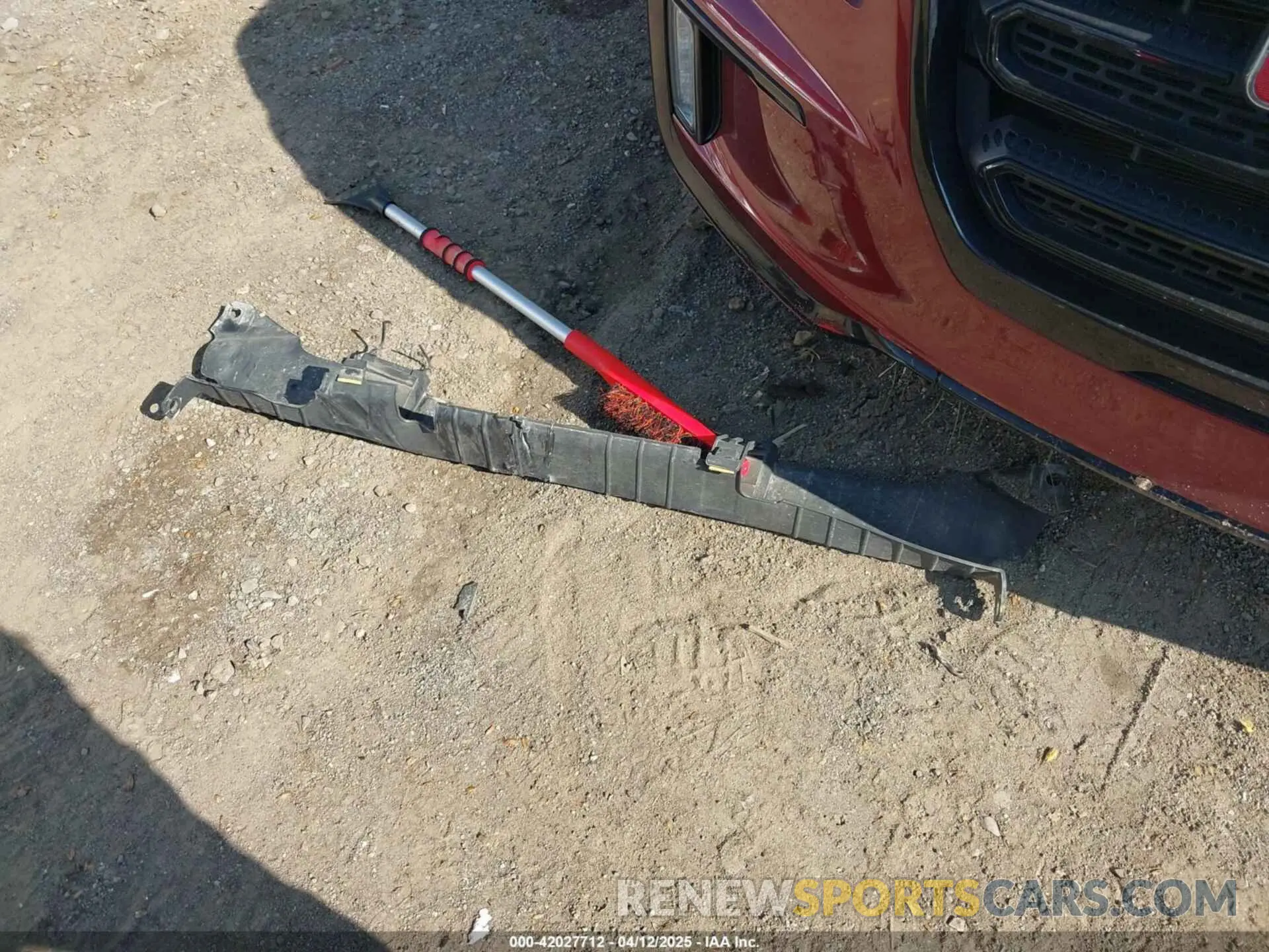 12 Фотография поврежденного автомобиля 3KPF54AD0RE801536 KIA FORTE 2024