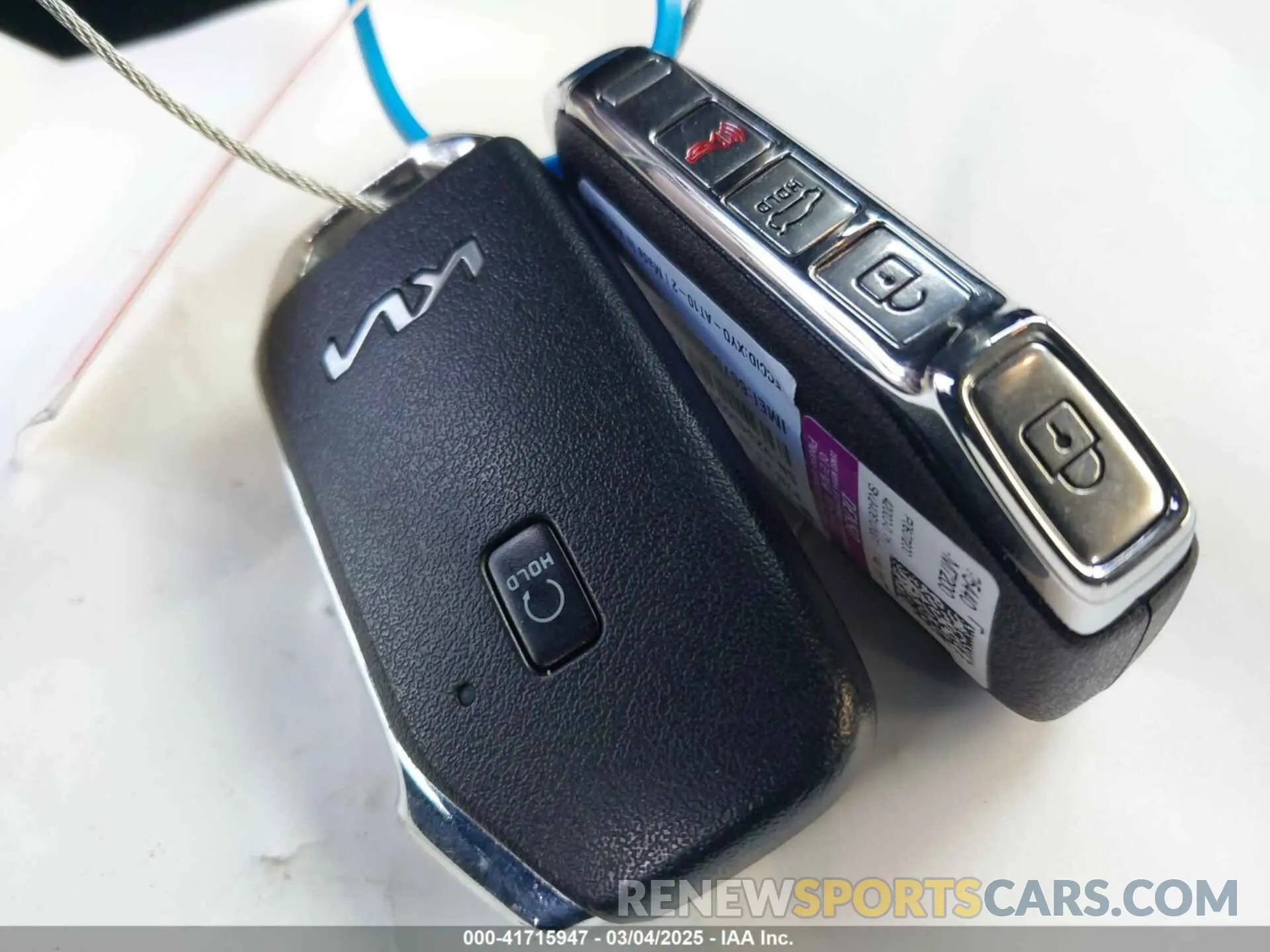11 Фотография поврежденного автомобиля 3KPF54AD0RE832446 KIA FORTE 2024