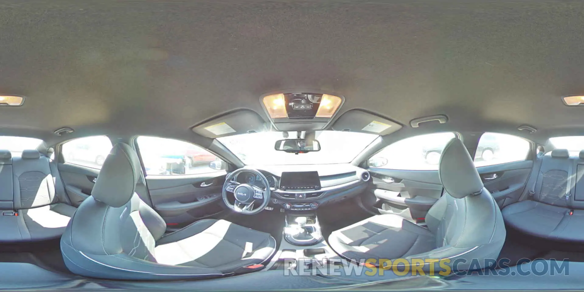 13 Фотография поврежденного автомобиля 3KPF54AD2RE738116 KIA FORTE 2024