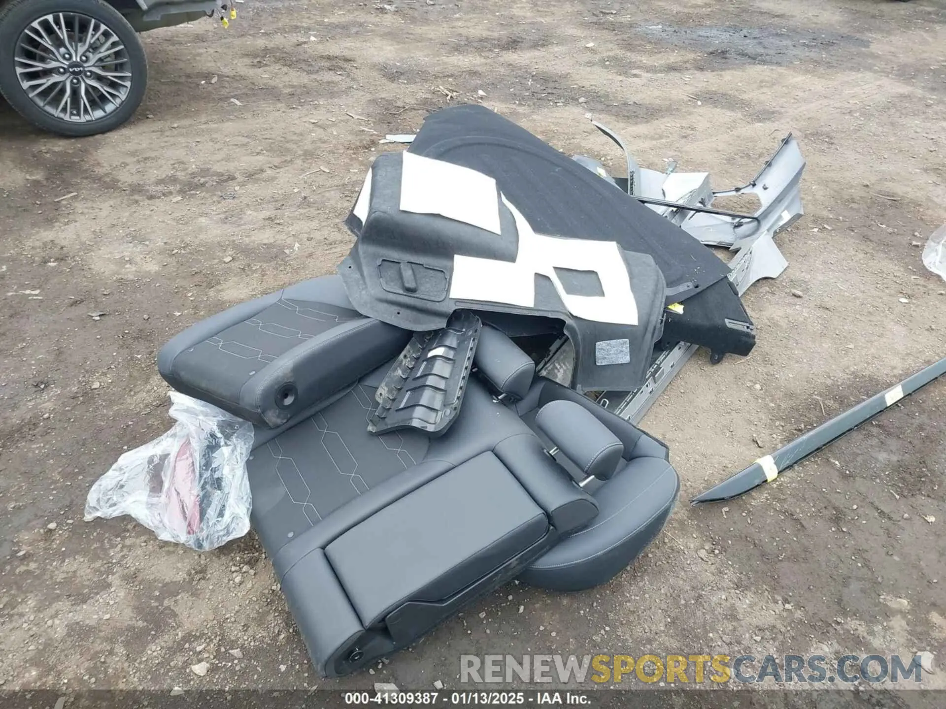 18 Фотография поврежденного автомобиля 3KPF54AD2RE746605 KIA FORTE 2024