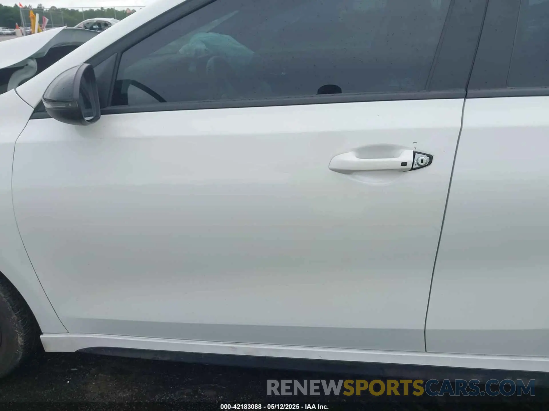 20 Фотография поврежденного автомобиля 3KPF54AD2RE800601 KIA FORTE 2024