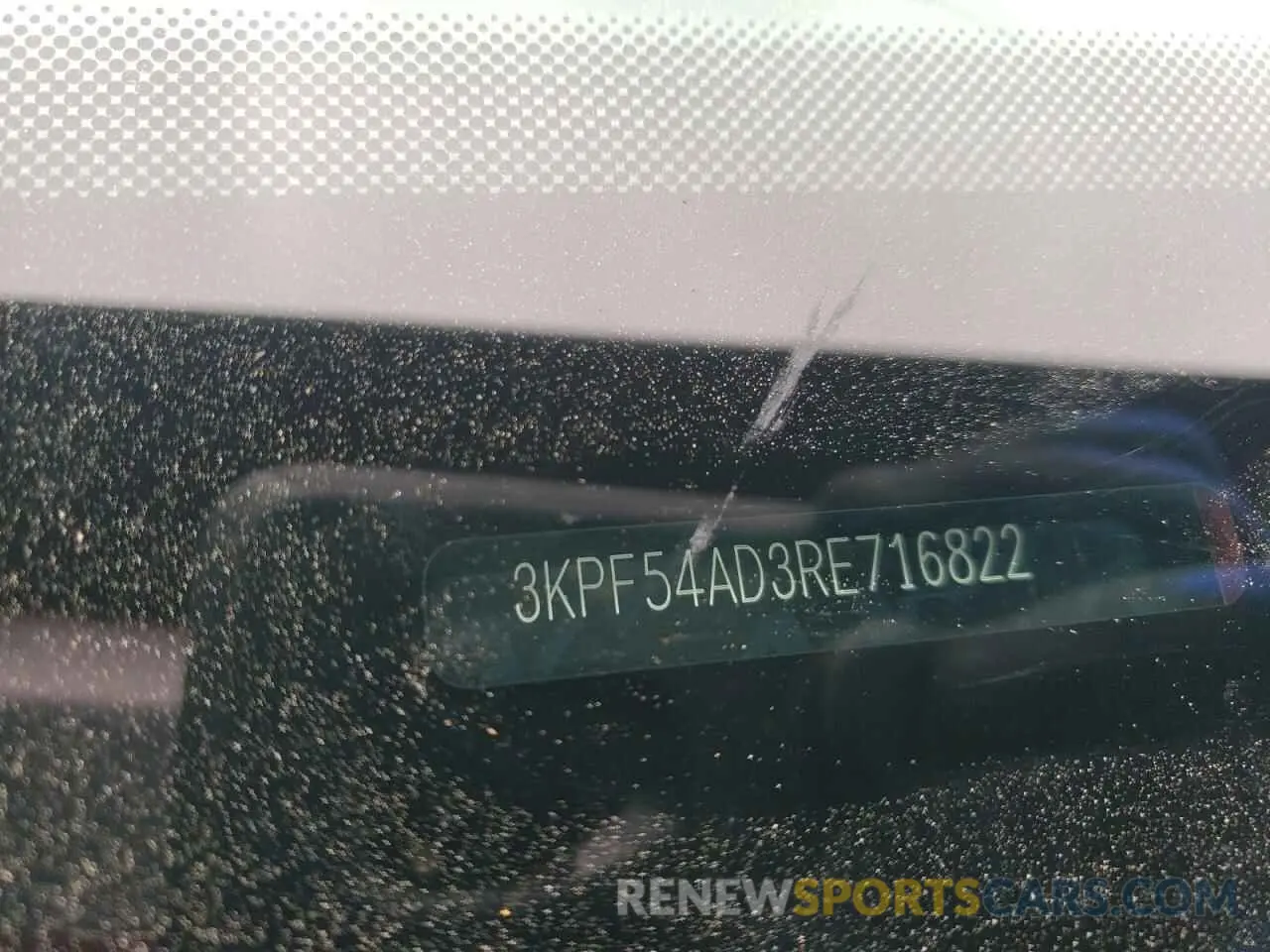 15 Фотография поврежденного автомобиля 3KPF54AD3RE716822 KIA FORTE 2024