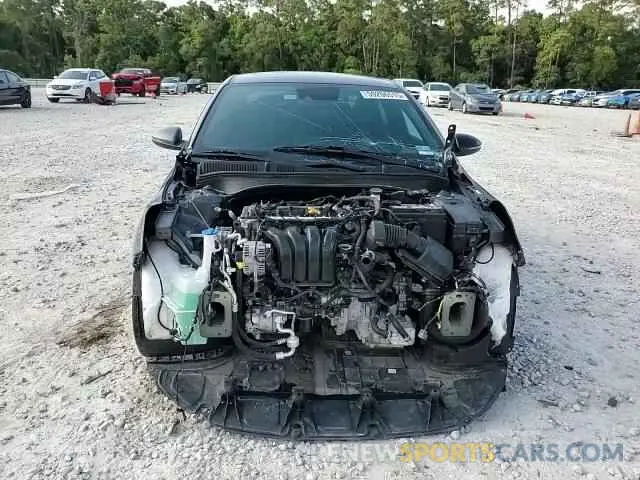 14 Photograph of a damaged car 3KPF54AD4RE759954 KIA FORTE 2024