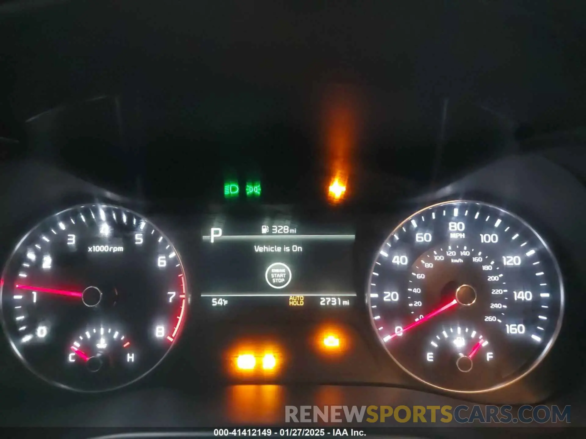 7 Фотография поврежденного автомобиля 3KPF54AD4RE829551 KIA FORTE 2024