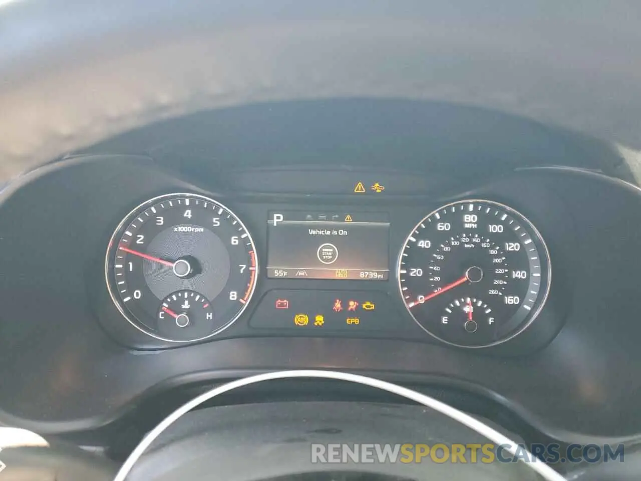 9 Фотография поврежденного автомобиля 3KPF54AD5RE801998 KIA FORTE 2024