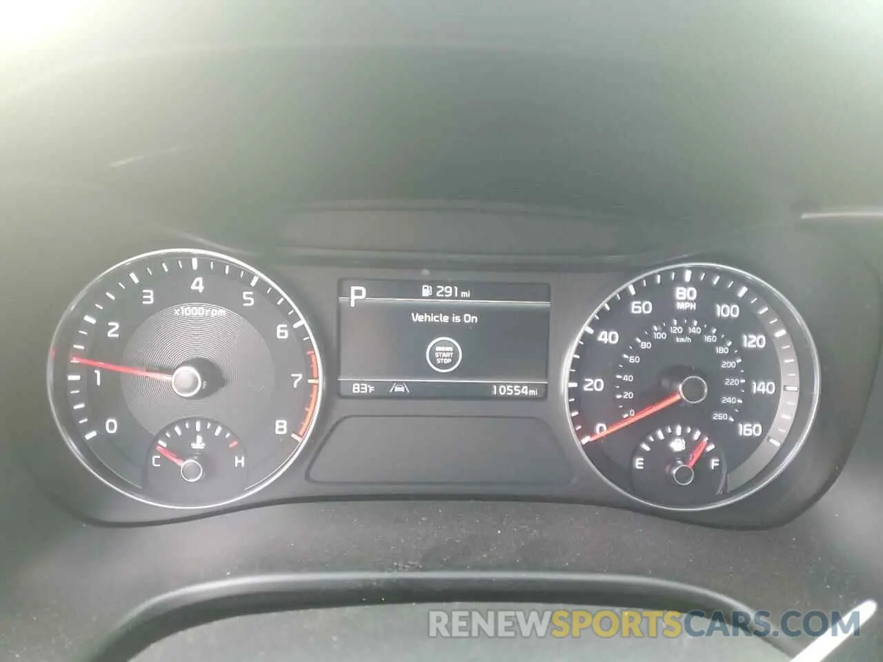 9 Фотография поврежденного автомобиля 3KPF54AD5RE816260 KIA FORTE 2024