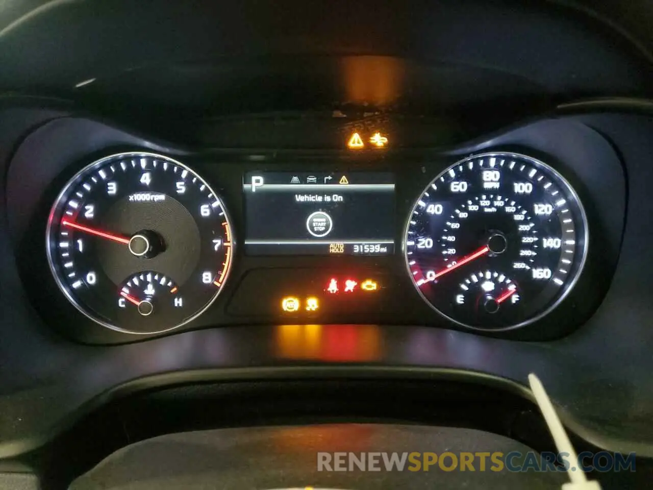 9 Фотография поврежденного автомобиля 3KPF54AD6RE718208 KIA FORTE 2024