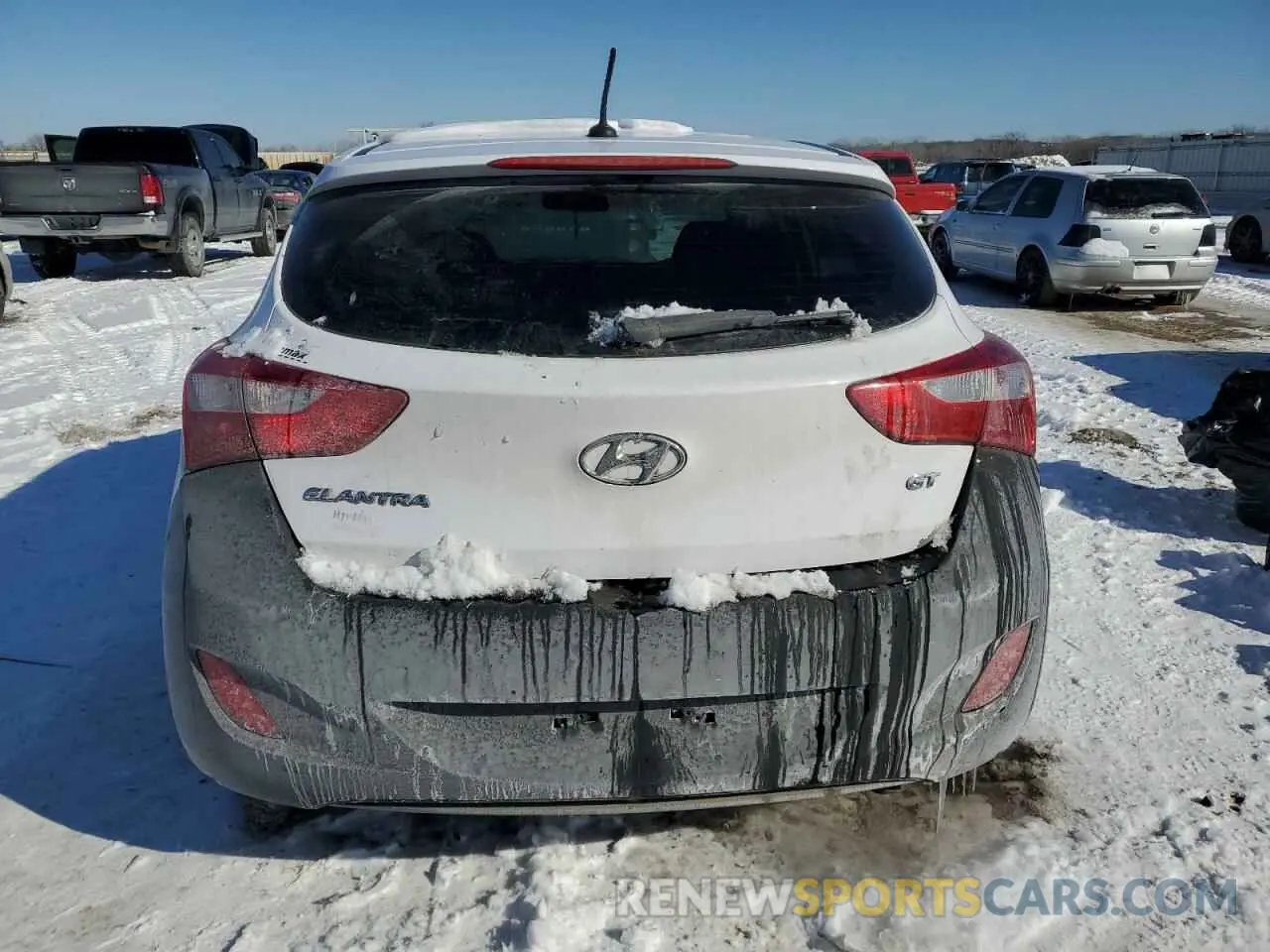 6 Фотография поврежденного автомобиля 3KPF54AD6RE824433 KIA FORTE 2024
