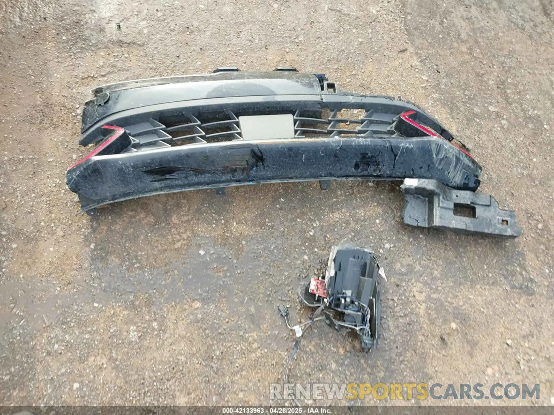 12 Photograph of a damaged car 3KPF54AD8RE716248 KIA FORTE 2024