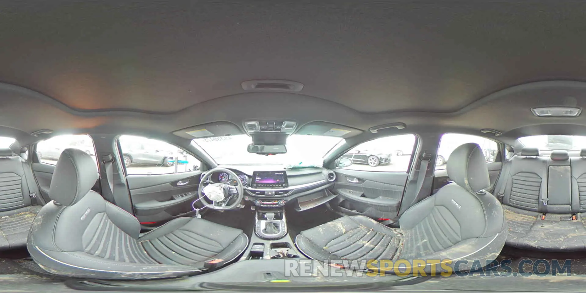 12 Фотография поврежденного автомобиля 3KPF54AD8RE791838 KIA FORTE 2024