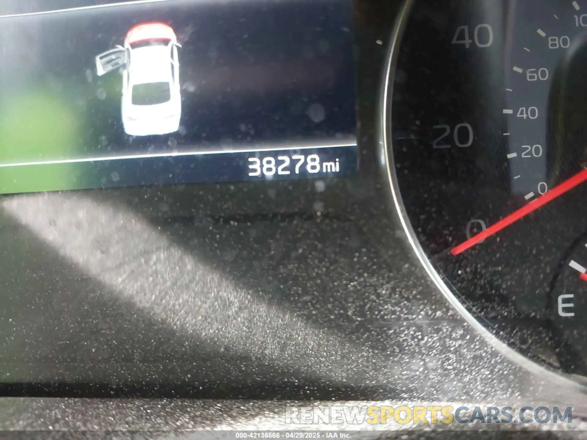15 Фотография поврежденного автомобиля 3KPF54AD9RE703122 KIA FORTE 2024