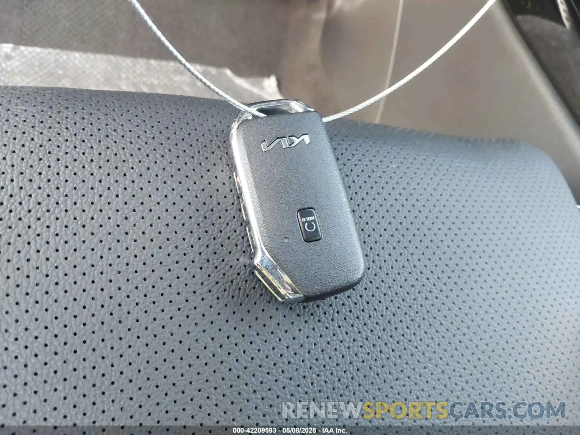 11 Фотография поврежденного автомобиля 3KPF54AD9RE712242 KIA FORTE 2024