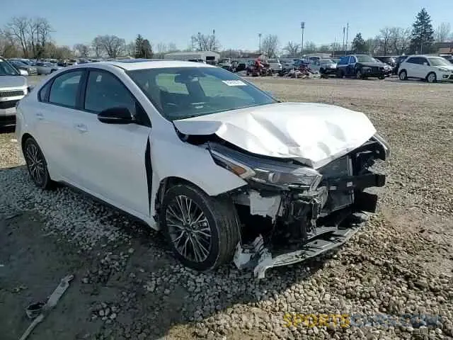 11 Фотография поврежденного автомобиля 3KPF54AD9RE726447 KIA FORTE 2024