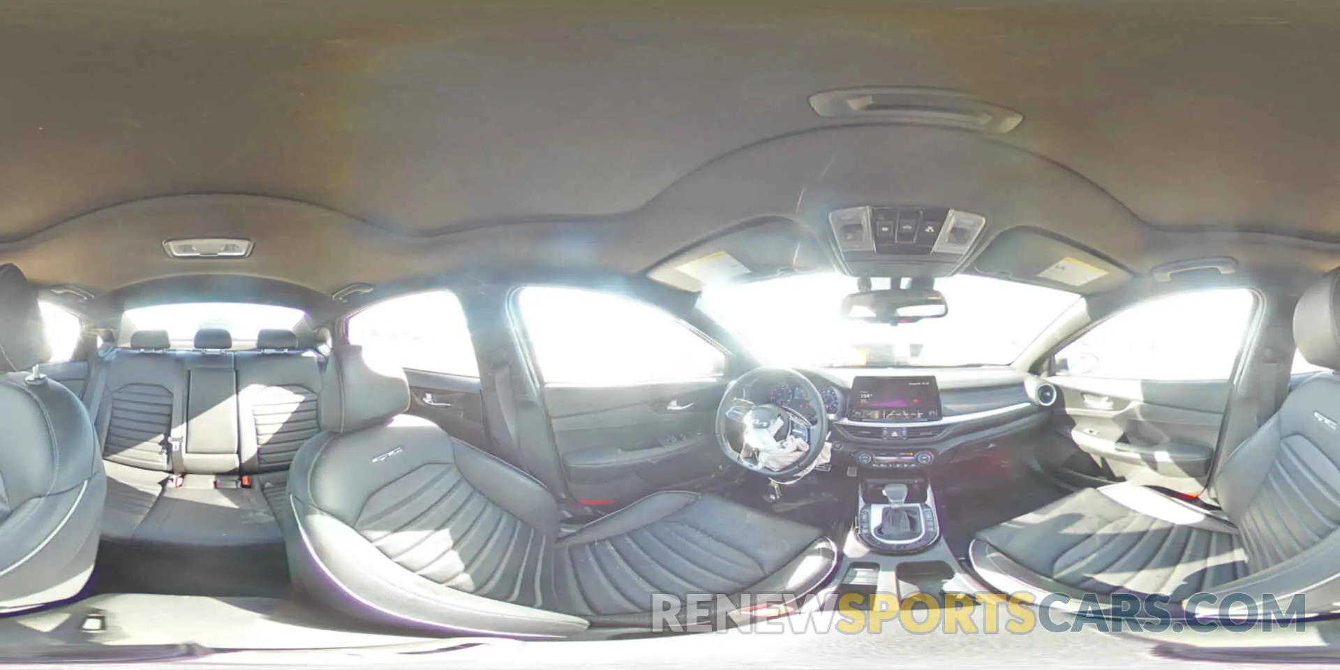 13 Фотография поврежденного автомобиля 3KPF54AD9RE726447 KIA FORTE 2024