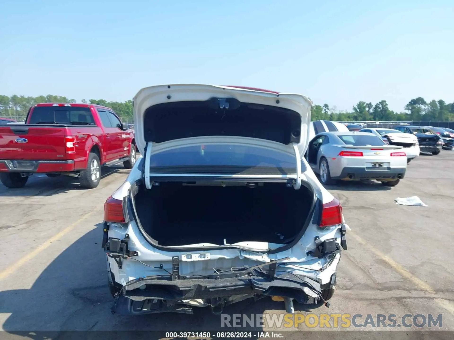 17 Фотография поврежденного автомобиля 3KPF54AD9RE726450 KIA FORTE 2024