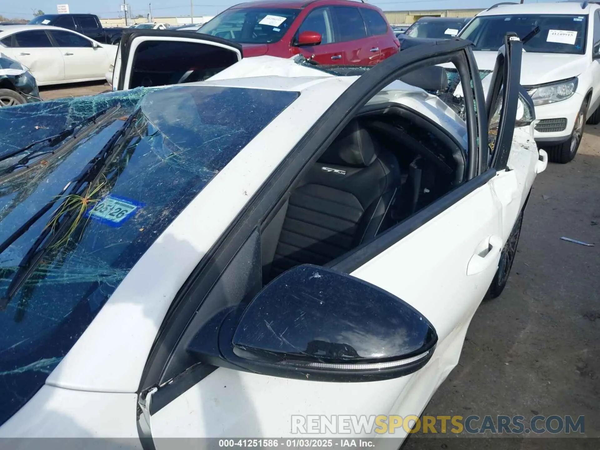 6 Фотография поврежденного автомобиля 3KPF54AD9RE804192 KIA FORTE 2024