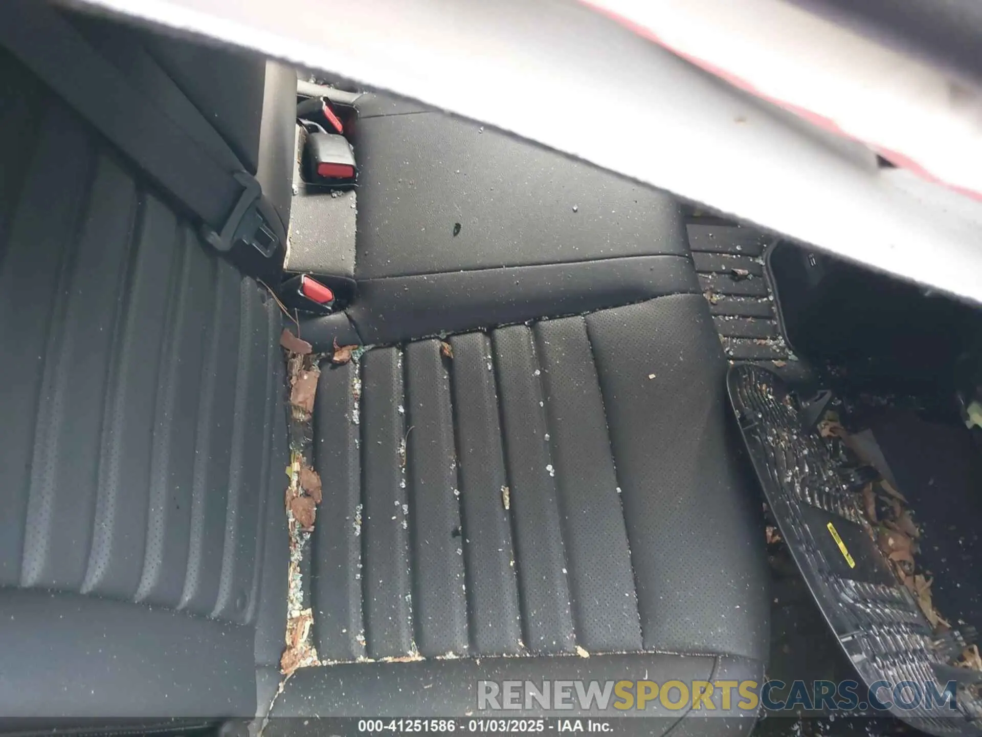 8 Фотография поврежденного автомобиля 3KPF54AD9RE804192 KIA FORTE 2024