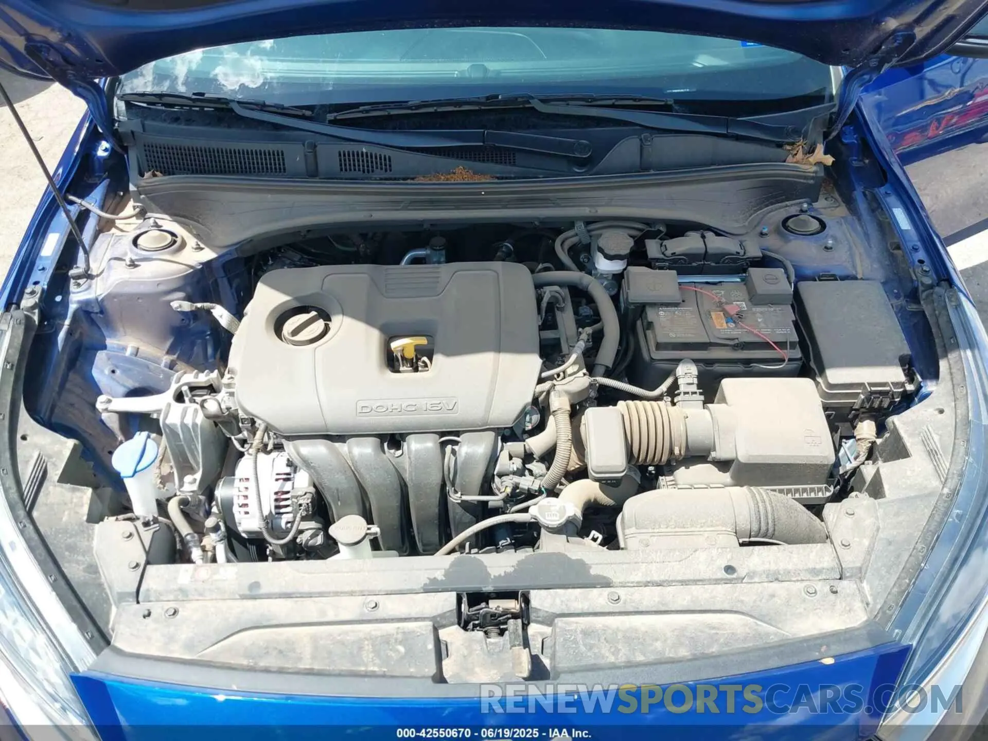 10 Фотография поврежденного автомобиля 3KPF54AD9RE807478 KIA FORTE 2024