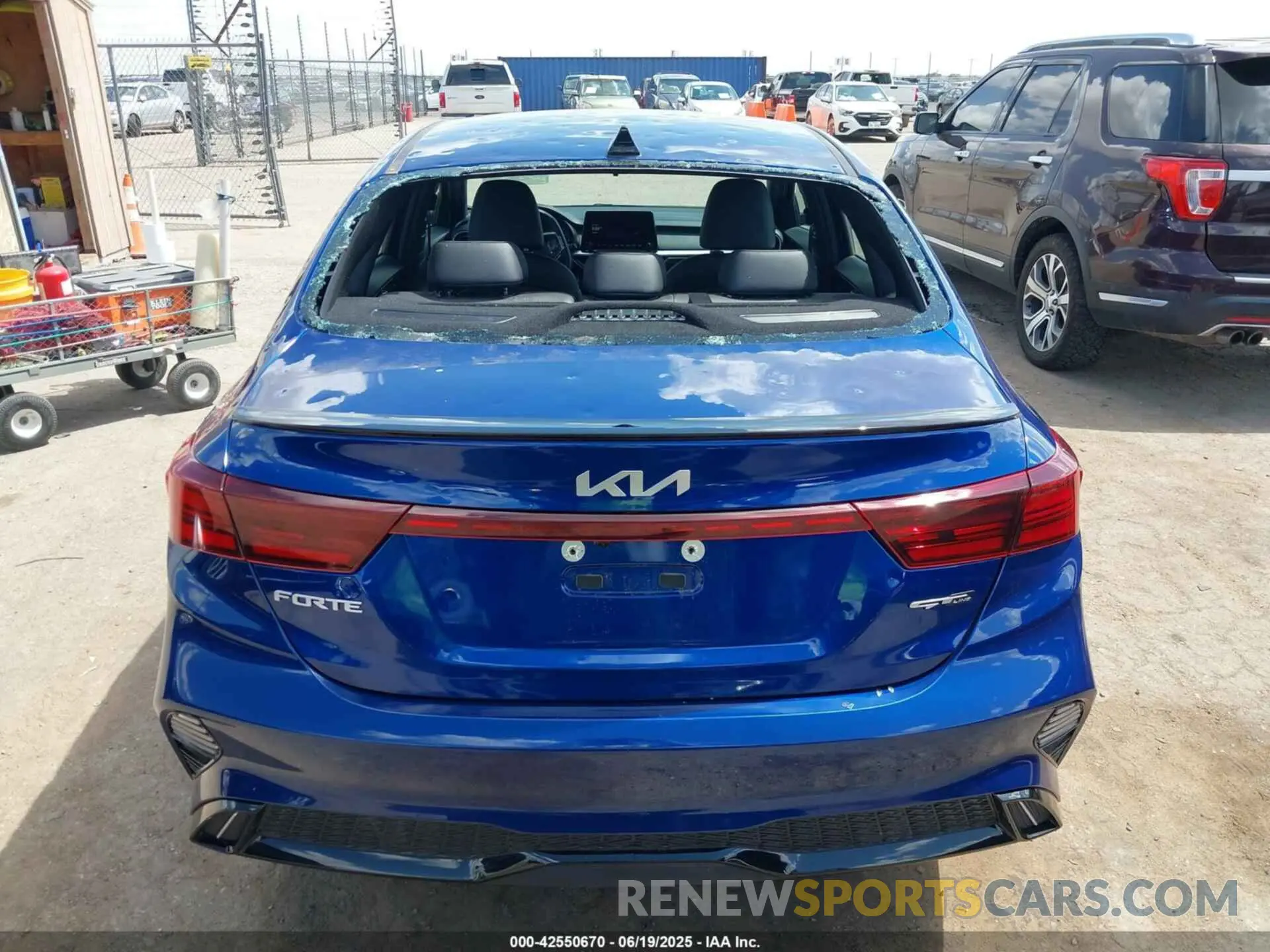 16 Фотография поврежденного автомобиля 3KPF54AD9RE807478 KIA FORTE 2024