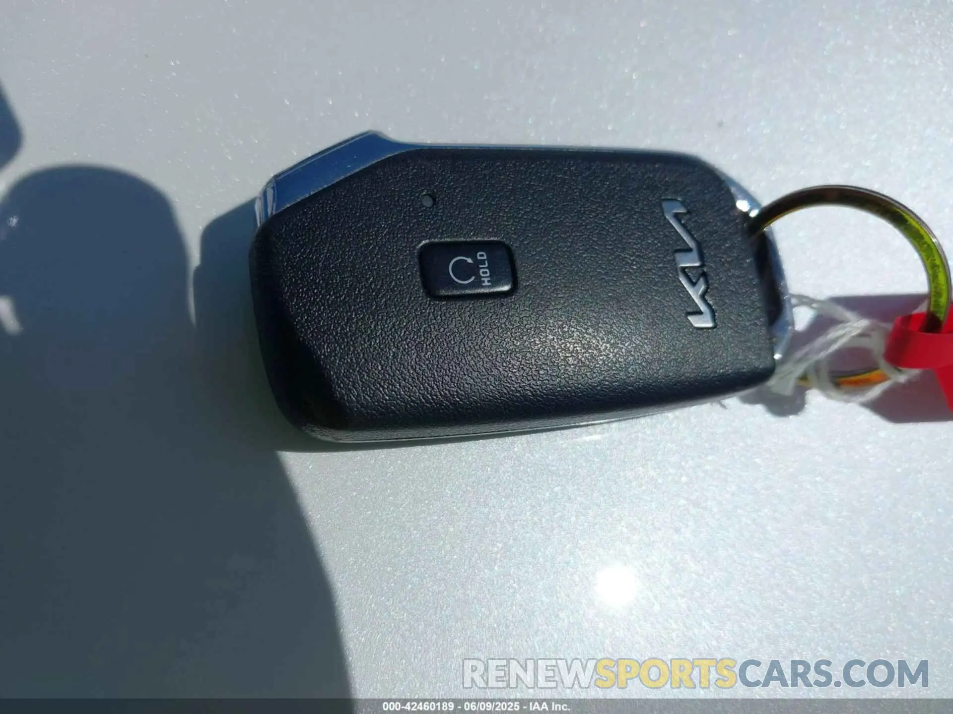 11 Фотография поврежденного автомобиля 3KPF54AD9RE838794 KIA FORTE 2024