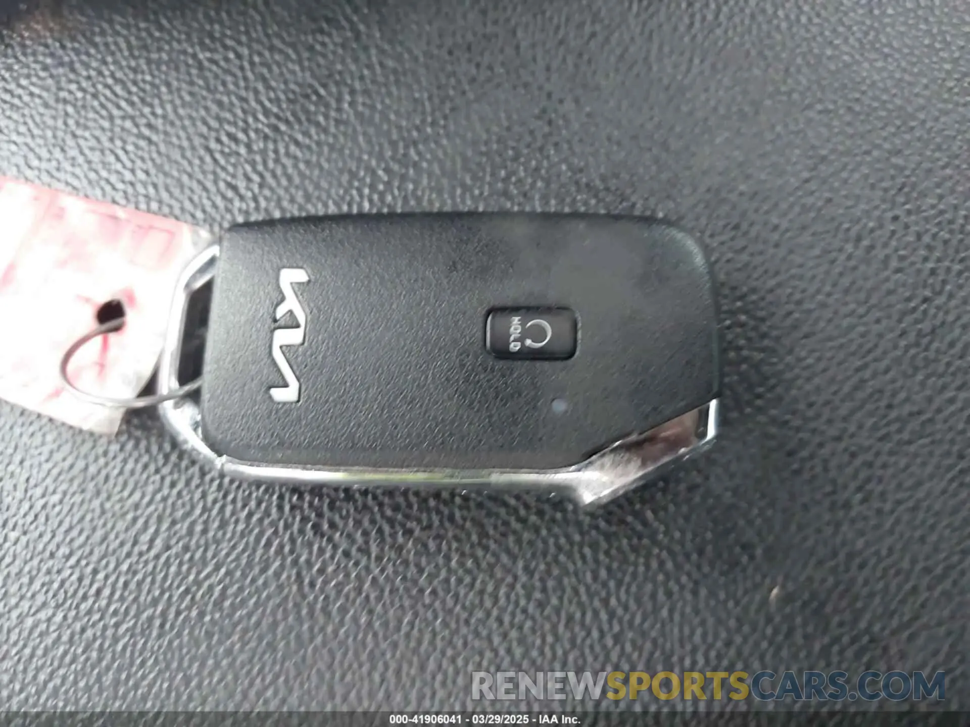 11 Фотография поврежденного автомобиля 3KPF54ADXRE724304 KIA FORTE 2024