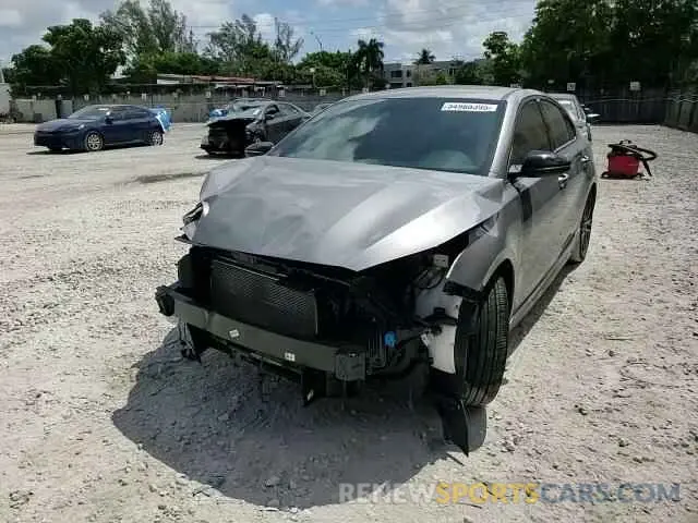 14 Фотография поврежденного автомобиля 3KPF54ADXRE810485 KIA FORTE 2024