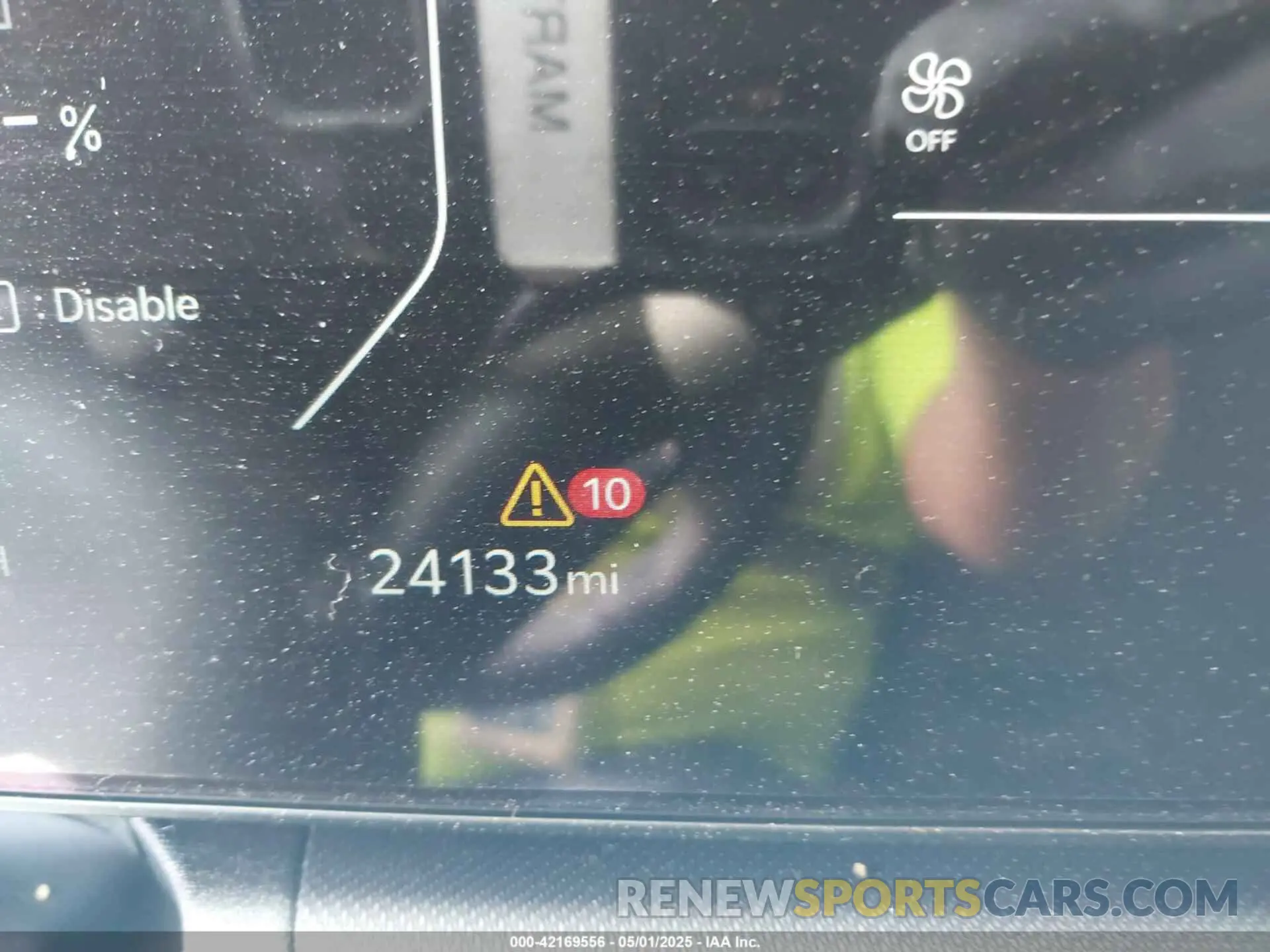 16 Фотография поврежденного автомобиля 3KPFU4DE5SE007970 KIA K4 2025
